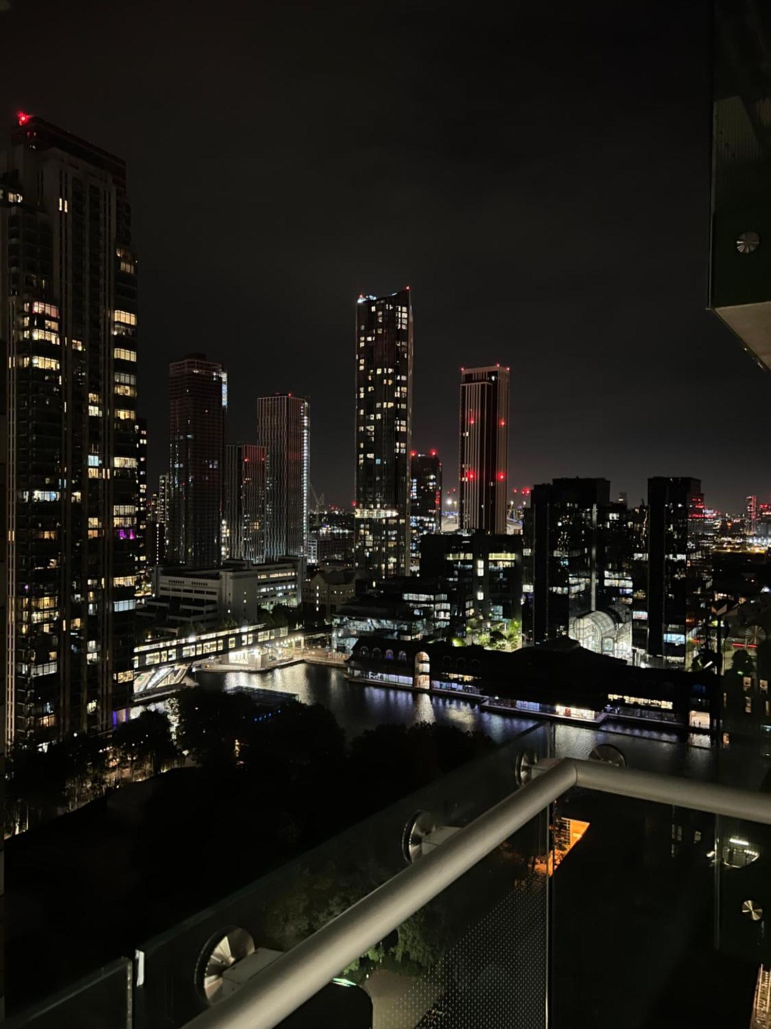 Appartamento In Canary Wharf *